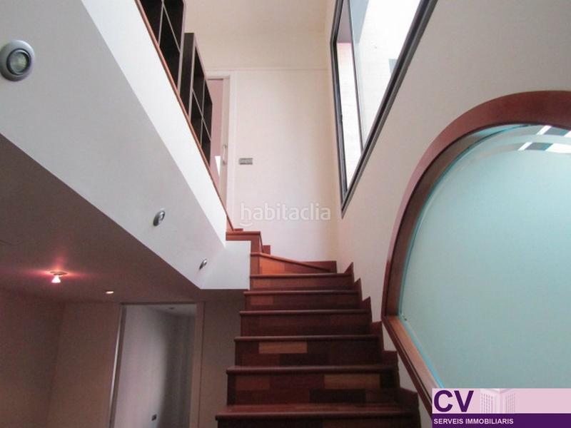 Foto b0c0500d-2675-479c-b5f0-130a30767e46. Affitto casa con riscaldamento parcheggio in Barri del Centre Terrassa