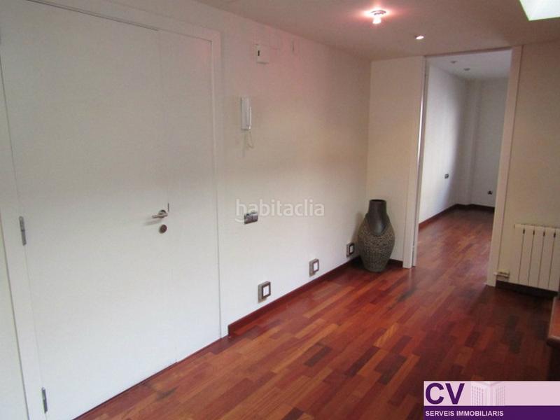 Foto e84cf3cd-e4a2-4b12-b1ed-6ed5cfed6197. Affitto casa con riscaldamento parcheggio in Barri del Centre Terrassa