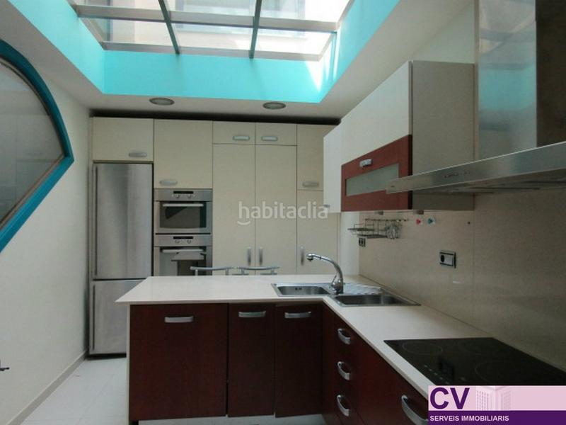 Foto eddb2095-014d-46b1-a3ac-9a30169aecee. Affitto casa con riscaldamento parcheggio in Barri del Centre Terrassa