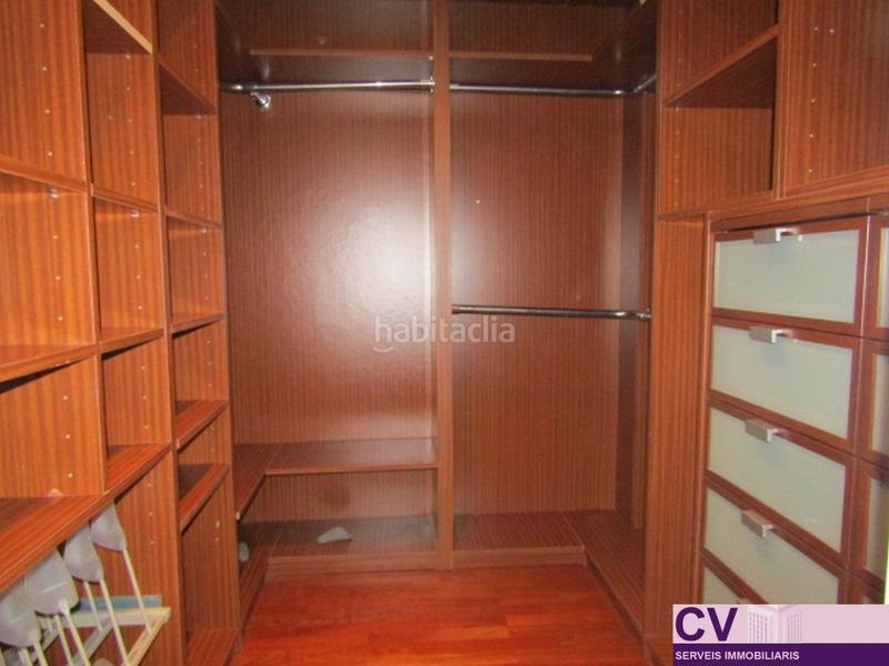 Foto ee9083c4-7f6d-4c90-8a79-8b401b9e73fc. Affitto casa con riscaldamento parcheggio in Barri del Centre Terrassa