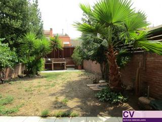 Lloguer Casa  Pantà. Jardín de 84 m2  terraza de 12