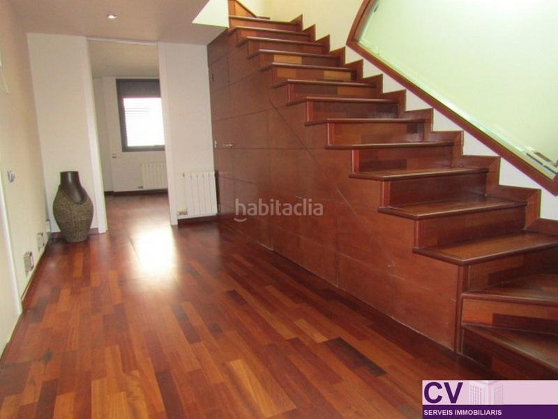 Foto 4063daca-1121-46b8-aabd-62e8ae710ceb. Affitto casa a schiera con riscaldamento parcheggio in Terrassa