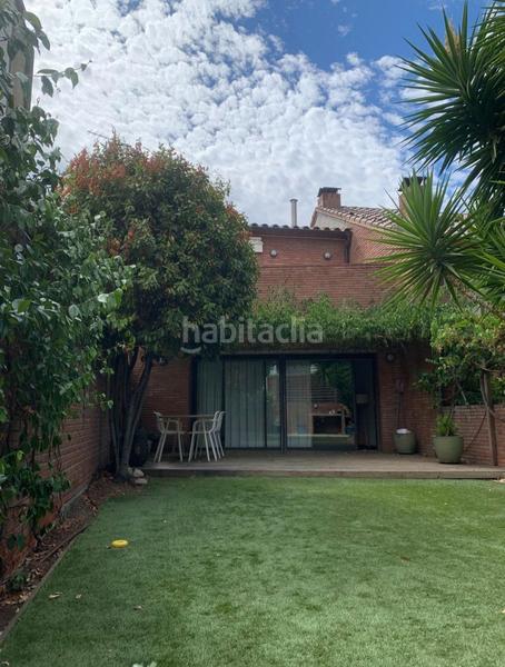 Foto e07bab0c-570b-41f4-9793-b5285ad8a8de. Affitto casa a schiera con riscaldamento parcheggio in Terrassa