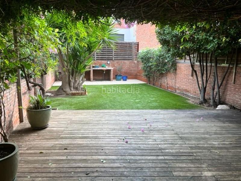 Foto e77ffc7c-feae-4831-93e2-59e4ba3a314b. Affitto casa a schiera con riscaldamento parcheggio in Terrassa