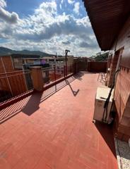 Attique  Viver. Ático de 3 habitaciones con gran terraza de 45 m2
