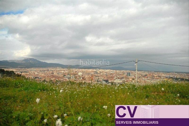 Foto ebc6cae8-7f6a-426d-b7ed-a7635d17efc3. Terreny residencial a Les Martines Terrassa