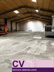 Terreno residencial en Àngel Sallent