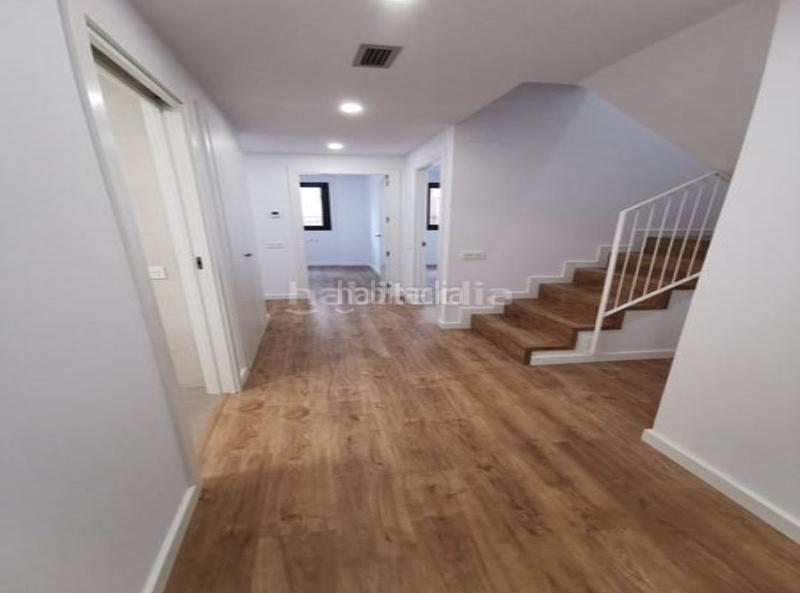 Foto 00aab660-052d-449b-acd5-d1c47ae0979b. Penthouse with heating parking in Segle XX Terrassa