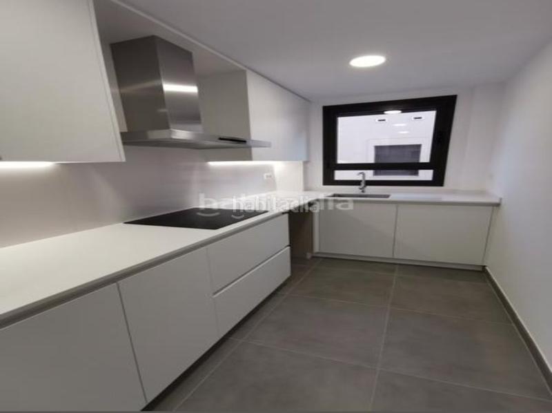 Foto 35720f89-fa11-41c2-824e-44b1ac30d93c. Penthouse with heating parking in Segle XX Terrassa