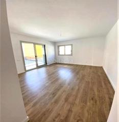 Pis  Navas de tolosa. Obra nueva último piso de 3 habitaciones 1 en suite, 2 baños, co