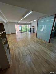 Affitto Ufficio  Joan coromines. Alquiler de oficinas en ubicación privilegiada en pleno centro d