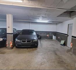 Aparcament cotxe  Lluna. En venta plazas de parking en calle lluna en pleno centro de san