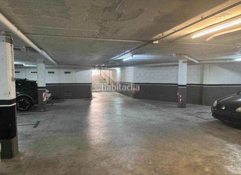 Foto 213a793a-6ae8-44da-bdf0-2b935ff7352f. Car parking in Centre - Estació Sant Cugat del Vallès