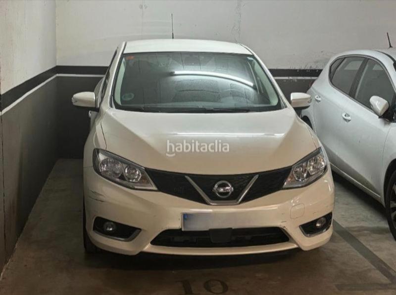 Foto d817b751-5f36-402a-981c-2003d1847595. Car parking in Centre - Estació Sant Cugat del Vallès