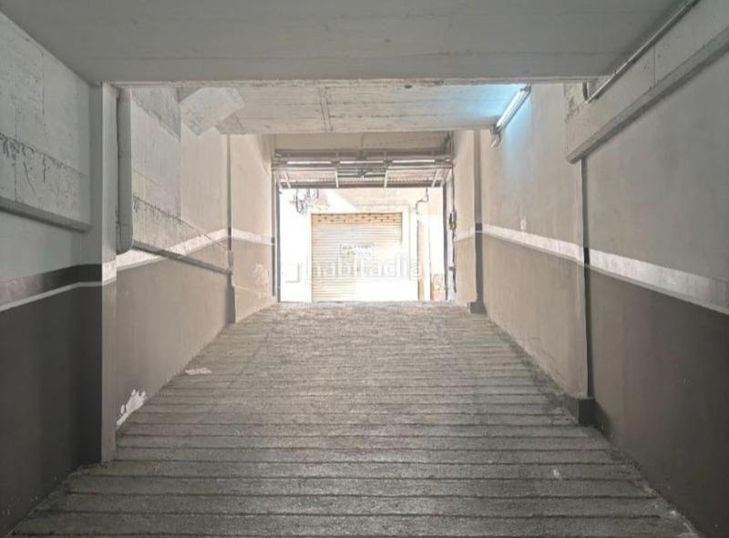 Foto efa94e0b-2aca-4f31-b6e5-6a73ae6a47da. Car parking in Centre - Estació Sant Cugat del Vallès