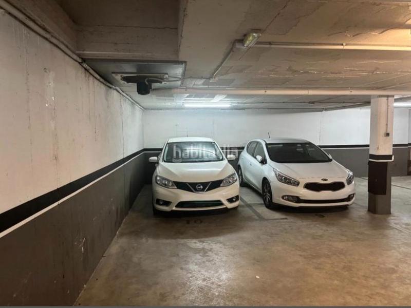 Foto f2d70b32-5ea5-4539-9432-a56acac78ebe. Car parking in Centre - Estació Sant Cugat del Vallès