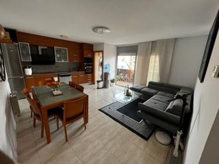 Ático  Bejar. Maravilloso ático con 2 terrazas, plaza de parking y trastero in