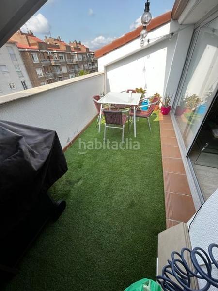 Foto 619d92bb-b484-4325-b15e-6c59d95ac34f. Penthouse with heating parking in Zona Esportiva Terrassa