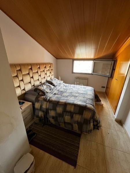 Foto 840e169c-bb45-4868-a0ad-0498e1fa191a. Penthouse with heating parking in Zona Esportiva Terrassa