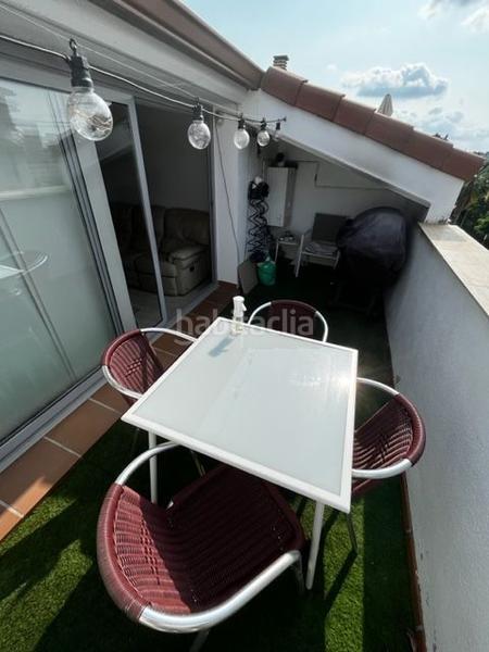 Foto bb432ba3-872f-4e44-a1a0-47261756385b. Penthouse with heating parking in Zona Esportiva Terrassa