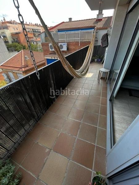 Foto cb051a11-c6b3-4b4b-8fbf-fb2e13175dea. Penthouse with heating parking in Zona Esportiva Terrassa