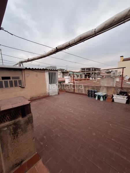 Foto a7376d4f-1c40-4a6b-bc9a-68fec1c24ba2. Piso amplio piso de 4 habitaciones con terraza a pie de comedor oportunidad por precio y zona en Mataró