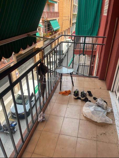 Foto f4c2315e-9506-48b7-a48c-7acdc1d8a1a9. Piso amplio piso de 4 habitaciones con terraza a pie de comedor oportunidad por precio y zona en Mataró