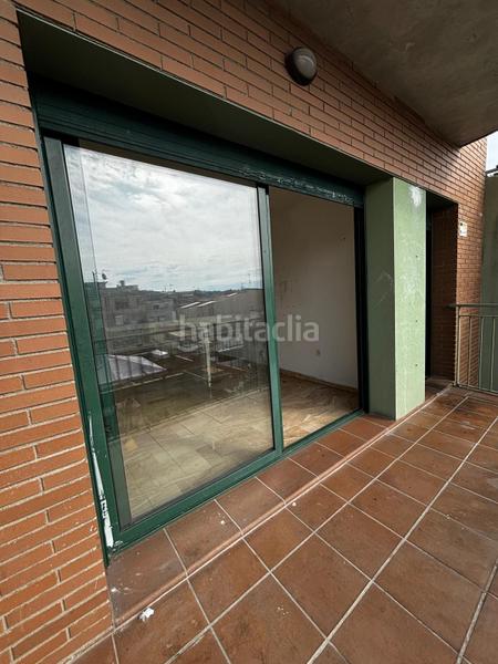 Foto 355ba3e0-8bae-4c8b-8102-1e134e3e6ddc. Flat with heating in Can Palet Terrassa