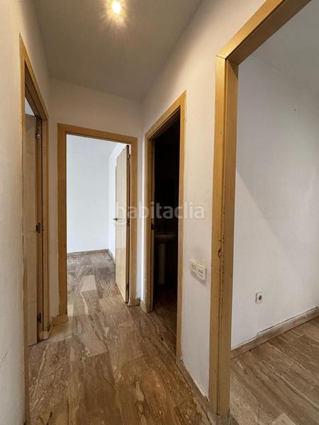 Foto 51260425-48a8-4254-a8ec-783e33c549a8. Flat with heating in Can Palet Terrassa