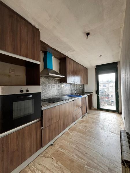 Foto 5a0fe533-a534-47dc-a460-b22f10896b98. Flat with heating in Can Palet Terrassa