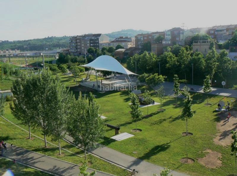 Foto aa2b3b76-f0c5-480c-8a44-909bda54638e. Flat with heating in Can Palet Terrassa