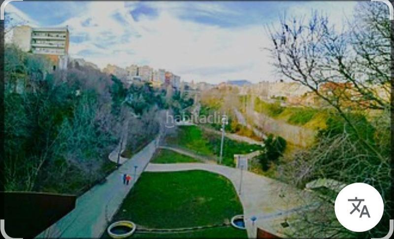 Foto aecd7b4a-967c-46a5-82bb-dabecee4cbbd. Flat with heating in Can Palet Terrassa