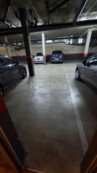 Foto fdc83583-10b1-47d0-8684-d545579424c0. Pis amb calefacció aparcament a Zona Esportiva Terrassa