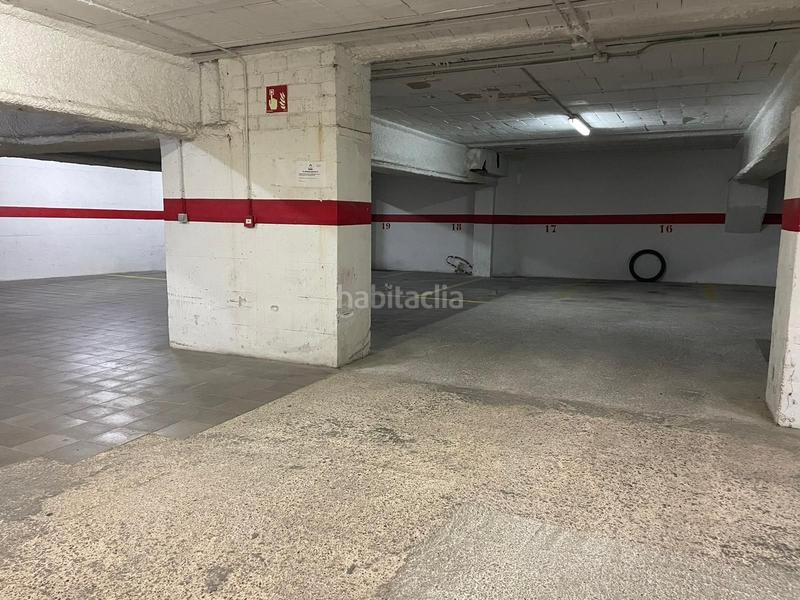 Foto 39a09a53-9426-44c6-9022-0e3de307f900. Aparcament cotxe a Torrent d'en Pere Parres Terrassa