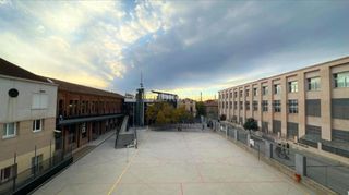 Pis a Barri del Centre. En una zona privileagiada