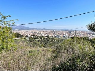 Terreno residencial en Les Martines