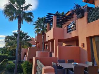Apartament a Altos de Estepona