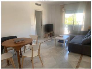 Apartament a Los Naranjos