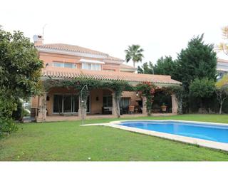 Maison à Lomas de Marbella Club