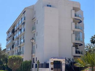 Apartament a Elviria