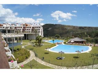 Apartament a Altos de Estepona