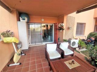 Apartament a La Cala Golf - Lagar Martell
