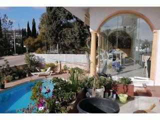 Casa a La Cala Golf - Lagar Martell