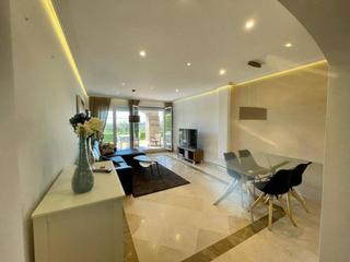 Appartement à Benahavís pueblo