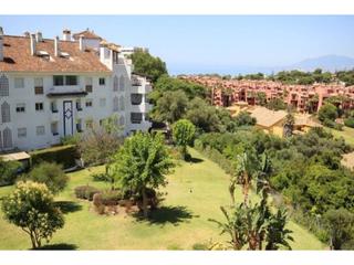 Duplex à Los Jardines de Marbella - La Ermita