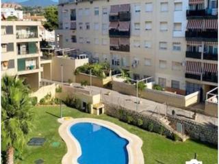Apartament a Las Brisas. Apartamento en venta en los naranjoslas brisas