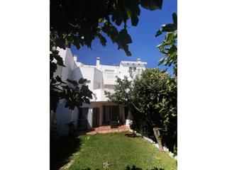 Casa  Las colinas de las joyas. La concha. la resinera. las colinas de las joyas. estepona