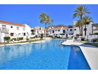 Casa  Las cancelas. Las cancelas . marbella