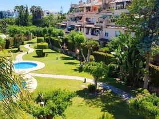 Piso  Terrazas de bel air. Bel air. estepona san pedro