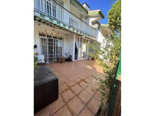 Pis  Nagueles. Marbella. milla de oro. nagueles
